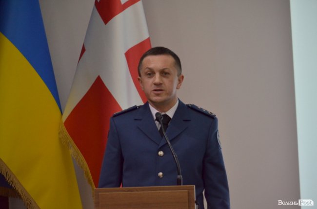 Луцькому міськрайонному суду  –  15: відзначили річницю та професійне свято служителів Феміди. ФОТО