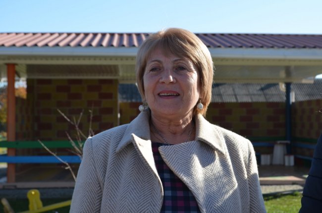 Шикарні умови: як у Ківерцях «трансформувався» найстаріший дитсадок. ФОТО