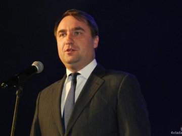 Ексрегіонал став радником Погуляйка