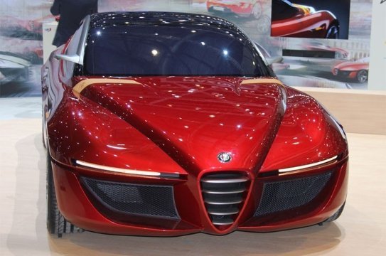 У Женеві визначили найкращі автомобілі світу. ФОТО