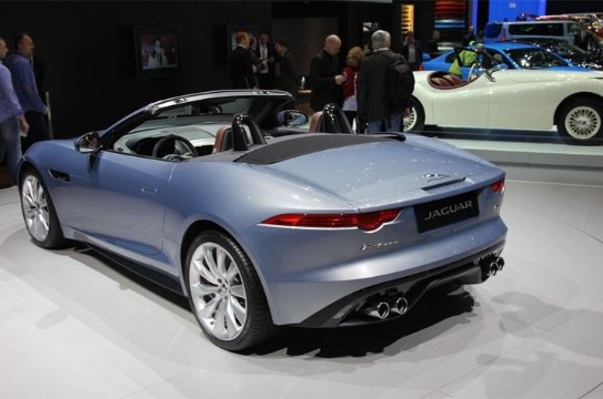 У Женеві визначили найкращі автомобілі світу. ФОТО