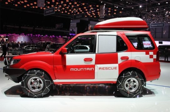 У Женеві визначили найкращі автомобілі світу. ФОТО