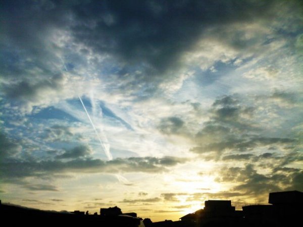 Фотовиставка Олександри Містюк