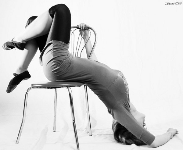 Фотовиставка Олександри Містюк