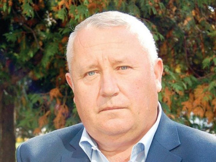 На Волині помер колишній голова районної адміністрації