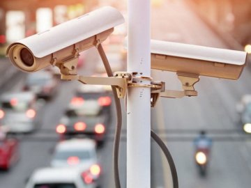 Волинські громади оснащують свої села камерами відеоспостереження