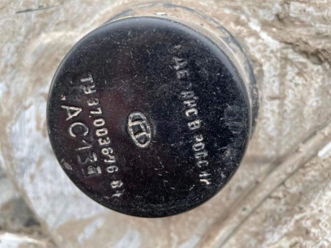 На Чернігівщині ЗСУ відбили прорив окупантів і захопили трофеї. ФОТО