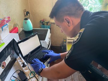 Розміщував оголошення у соцмережі Facebook: на Волині шахрай збирав кошти на лікування військовослужбовця