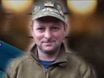 За волю України віддав  своє життя Герой з Волині Микола Харківець