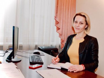 У Погуляйка – нова заступниця 