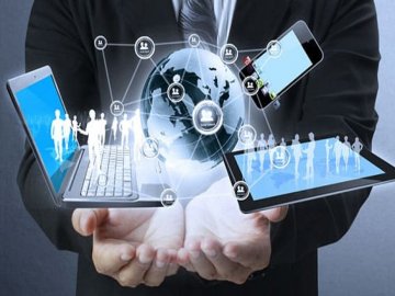 Автоматизація - успіх вашого підприємства*