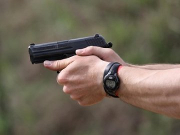 У Білорусі розстріляли вбивцю двох дівчат