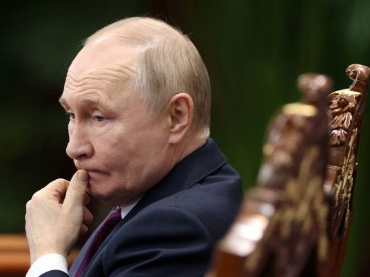 Путіна можуть арештувати в Польщі під час польоту на саміт з Трампом, - МЗС