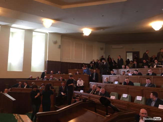 Візит Петра Порошенка в Луцьк. АРХІВ ТРАНСЛЯЦІЇ