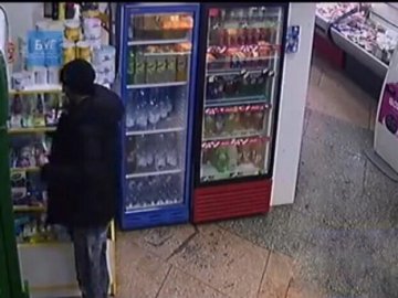 Крадіжка за 20 секунд: на Волині засудили злодія-«професіонала»