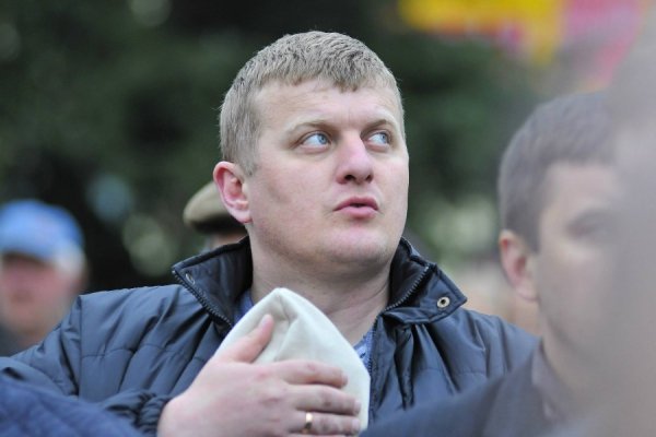 Як Луцьк «гуляв» на концерті Порошенка. ФОТО