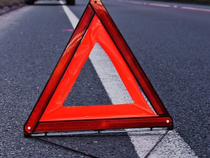 Аварія у Луцькому районі: є постраждалий