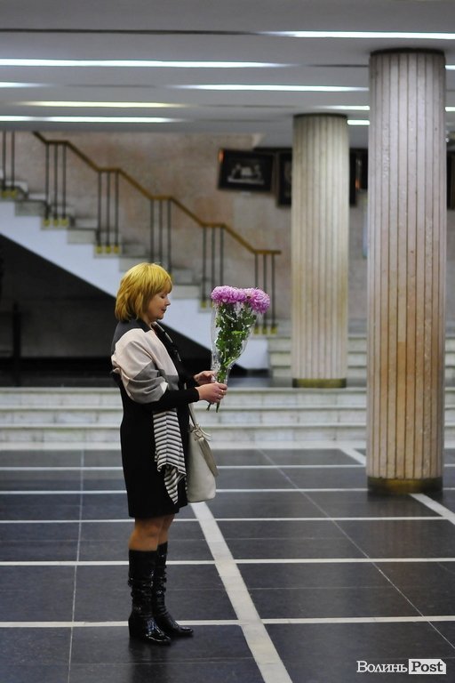 У Луцьку визначили «Людей року». ФОТО