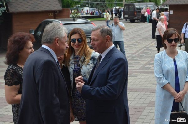 У Луцьку відзначили кращих журналістів. ФОТО