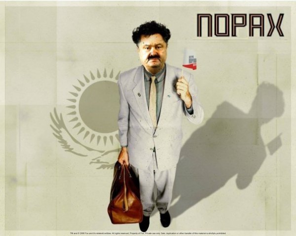 Соцмережі вибухнули фотожабами про вибори