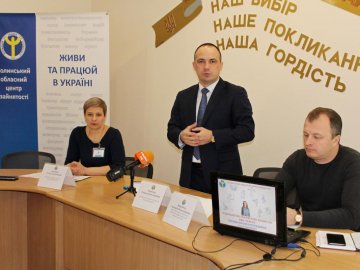 Розповіли, як кар'єрні радники можуть допомогти волинянам з пошуком роботи