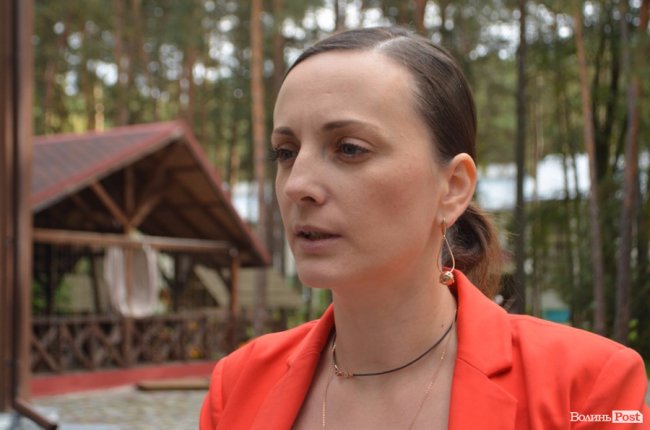 На Волині розпочалася масштабна медична конференція