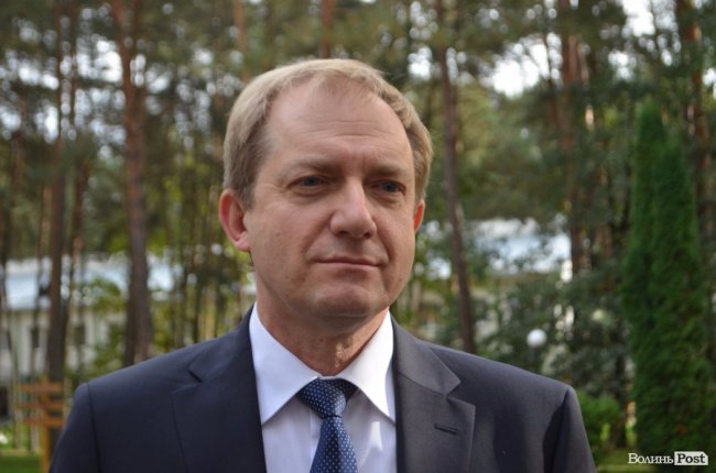 На Волині розпочалася масштабна медична конференція