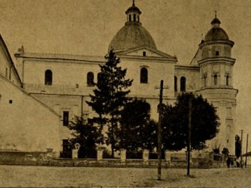 Луцькі панорами зразка 1929 року. ФОТО