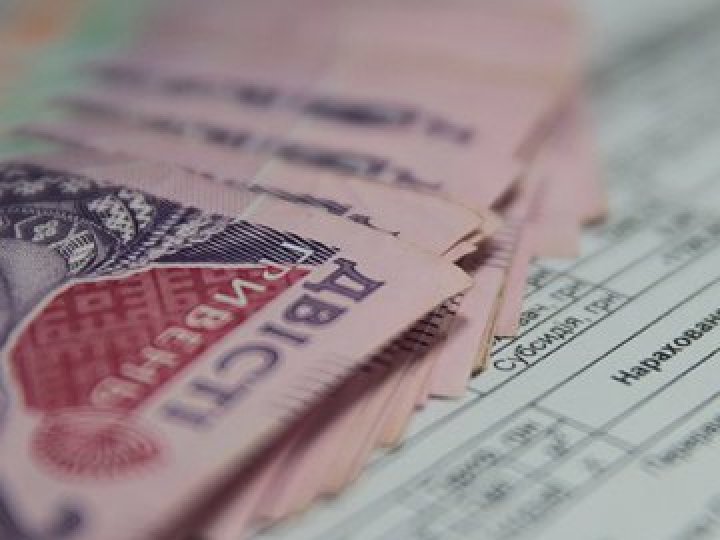 На Волині побільшало боржників за комуналку