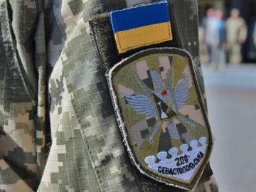 Севастопольську бригаду, яка базується в Луцьку, перейменували