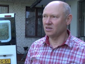 «За цю тему взагалі не хочу розмовляти», – директор притулку в Рожищі щодо сексуальних домагань