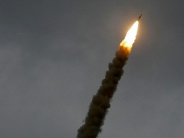 Ракетний удар по Житомирщині: загинув працівник «Укрзалізниці», четверо поранених 