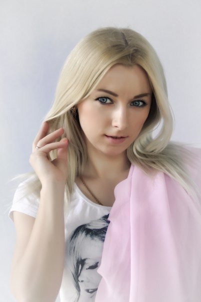 Жінки Луцька зробили фотосесію заради здоров’я. ФОТО