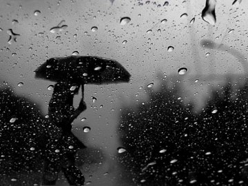 Дощі та +31 градус тепла: яка буде погода в Україні до кінця тижня