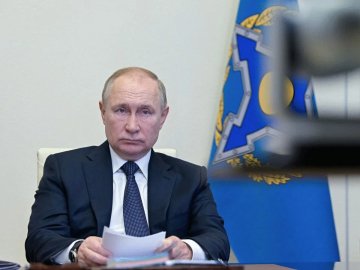 Путін зізнався, що свідомо напав на Україну: в МЗС вимагають створення спецтрибуналу