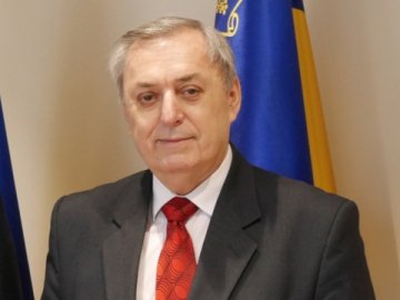 У МЗС роз'яснили  ситуацію щодо Генконсула Вєслава Мазура