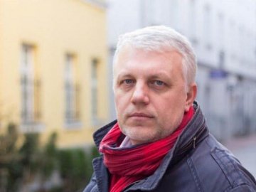 Вбивство журналіста Шеремета: поліція затримала підозрюваних