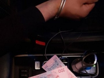 Судили волинянина, який за 800 гривень хотів відкупитися від патрульних