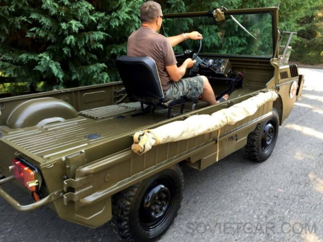 У США «волинянку» продають за 12,5 тисячі доларів