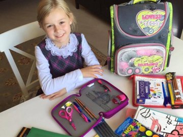 На Волині волонтери збирають для дітей з притулку допомогу