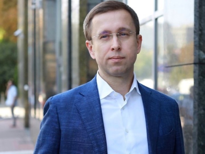 Комітет Ради підтримав призначення уродженця Луцька Сергія Корецького на посаду Премʼєра