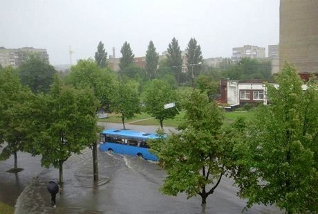 Фото Вікторії Жуковської