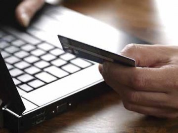 Луцьку журналістку намагалися ошукати шахраї