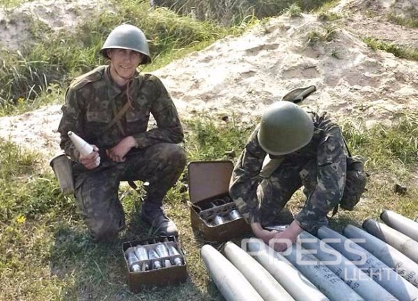 Волинський боєць, який став на Сході інвалідом, досі не отримав статус учасника АТО. ФОТО