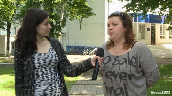 Переможці десятого автоконкурсу від ВолиньPost. ВІДЕО