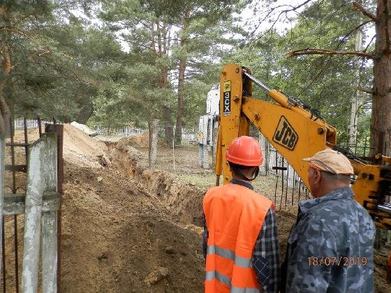 У волинському місті відремонтують водогін за 20 мільйонів гривень