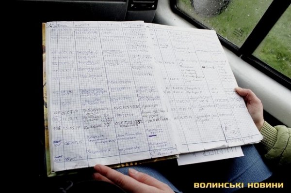 Відлов собак у Луцьку: рушниці, чіпи та гроші. ФОТО