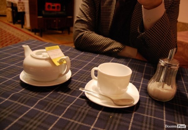 Кітч по-нашому, або Назад в СРСР. СМАЧНОГО ЛУЦЬКА!