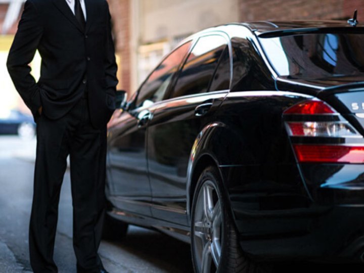 Таксі Київ – Кишинів: міжнародний трансфер без пересадок та очікувань