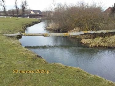 У Локачах підтоплює городи та будинки: мешканці звинувачують місцеву рибальську спілку
